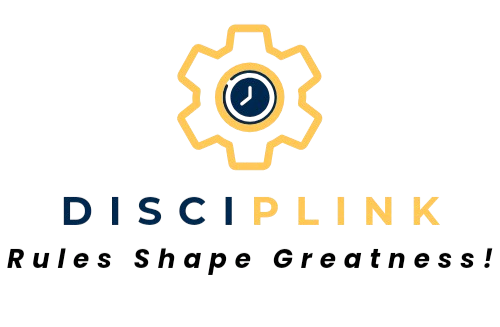Logo DiscipLink